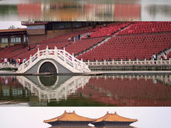 -清明上河园