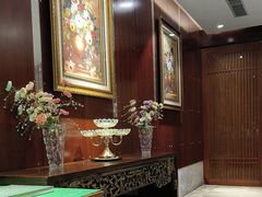 -金枝玉叶上海人家食府(三里河店)