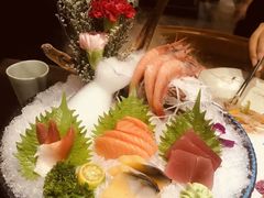 -古京·臻致料理(月湖店)