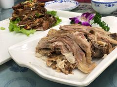-老毛手抓·盐池滩羊非遗手抓(宁夏总店)
