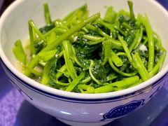 -恋拐子油爆虾·家常菜