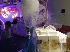 -巴特餐饮6加1音乐餐吧·新疆菜