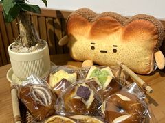 -0+1·手作面包(新北店)