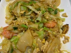 -金海湾海鲜排档(朱家尖店)