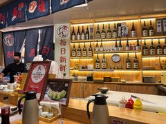-鮨桐日本料理(望京店)