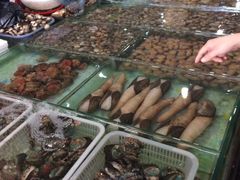 -宁悦海鲜家常菜馆(北戴河老虎石店)