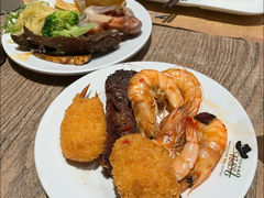-汉巴味德巴西烤肉(顺和广场店)