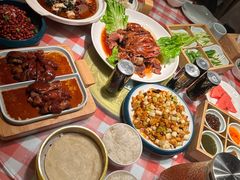 -三十六味匠猪蹄(三元桥店)