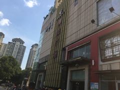 -祥云美食城(南强步行街店)