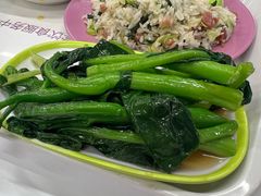 -清华大学-紫荆园餐厅