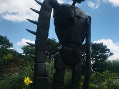 -三鹰之森吉卜力美术馆