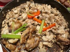 -谭厨中山传家菜.乳鸽.脆鲩鱼(华强北中航城店)
