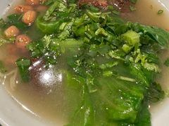 牛肉面-至尊强仔(正光北街店)