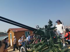 -中国人民解放军海军博物馆