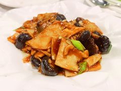 烧二冬-马凯餐厅(地安门店)