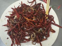 -松明一烤肉馆(鲁园店)