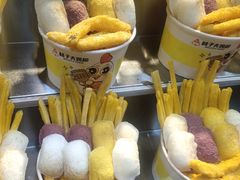 -味子夫鸡柳(解放碑总店)