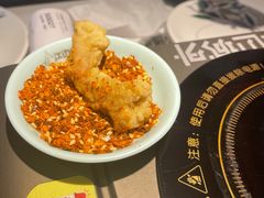 -江边城外烤全鱼(世茂广场店)