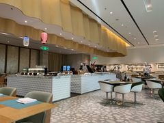 -沈阳和平艾美酒店新食谱西餐厅