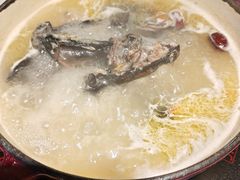 -黑鸡小馆(金源店)