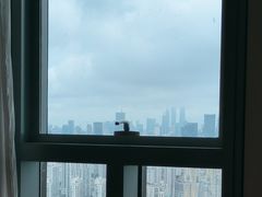 -环球港凯悦 · 享悦中餐厅