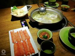 -芭缇沁园椰子鸡(中航紫金新天地店)