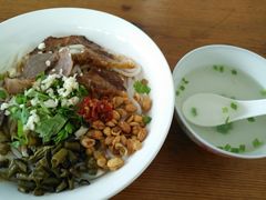 -牛八宝桂林米粉(八里庄店)