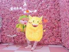 -爱沫电影·switch游戏(浦西万达店)