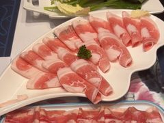-名都晓荷塘主题火锅(春光路店)