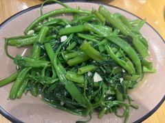 -易老九江湖菜(北滨一路店)