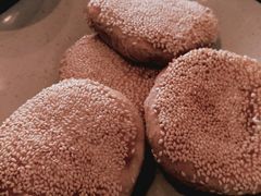 芝麻饼-大福来(西青道店)