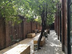 -boundaries籬苑(瑞光创意工厂-贰号院店)