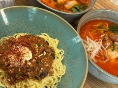 -里面·Noodlology(机电院店)