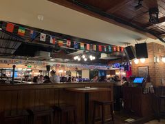 -宝莱纳啤酒花园餐厅PAULANER BRAUHAUS Nanjing(广州路店)