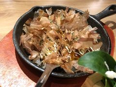 大阪烧-塚田农场(悠唐店)