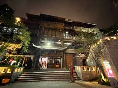 -重庆十八梯传统风貌区