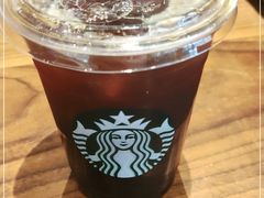 -星巴克(广州白云万达2层店)