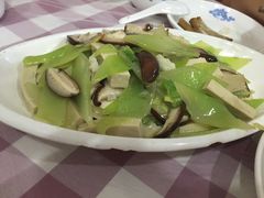 -乐乐餐厅(湘子庙街店)