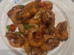 -小船渔村•大连菜•大连焖鱼(明泽街店)