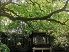 -惠山古镇·寄畅园