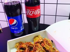 -前进5路汉堡炸鸡(前进五路店)