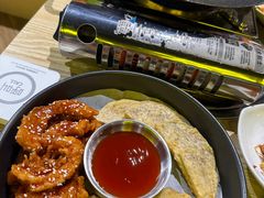 -韩国大金刚烤肉·料理(印象城店)