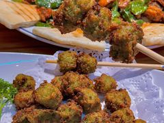 -食鸡公社辣子鸡·潍坊菜·烧烤