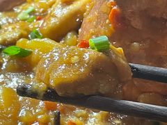 -蜗牛小馆醉乡民谣云南菜(惠新西里店)