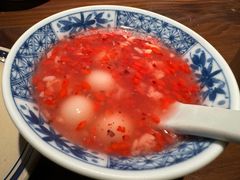 -酌酒半杯·生腌熟醉·阿拉宁波小菜馆(天一广场店)
