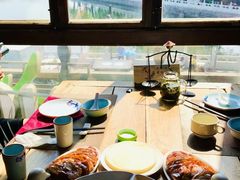 -庆云楼饭庄(什刹海店)