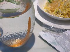 -子霖南山鲜虾面(南山总店)