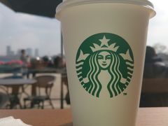 -星巴克(成都科学城店)