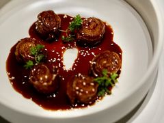 黑醋带鱼-柿合缘新京菜(国金中心商场店)