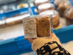 -佳麦烘焙(姚港路店)